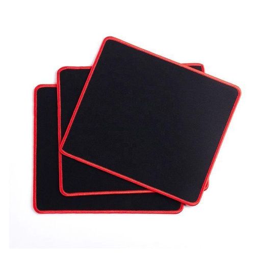 Tapis de Souris Durable avec Bordures Cousues – Idéal Gaming & Bureau