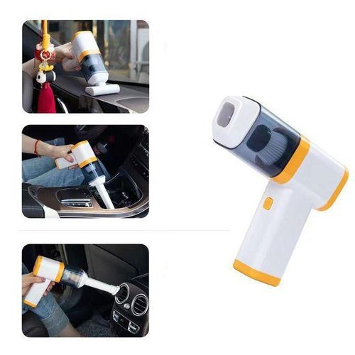 Aspirateur A Mais Sans Fil Multifonction