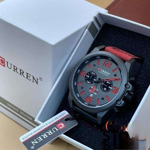 Montre Curren Original