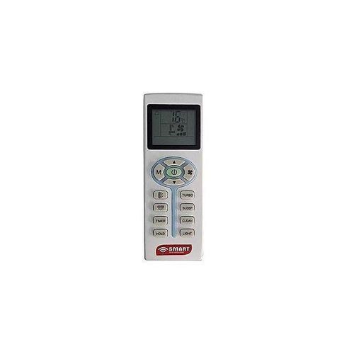 Smart Télécommande Climatiseur Smart Blanc YH