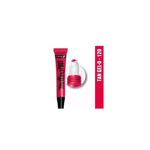 Rouge à Lèvres Tan-Gelée N.120