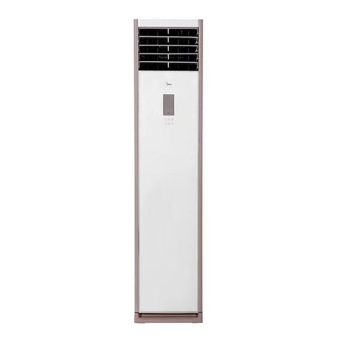 Split Armoire 48.000 Btu - MFPA400-48HRFN1 - Inverter - Unit.Int.220-240V - Unit.Ext.380-415V - Blanc - 5 CV