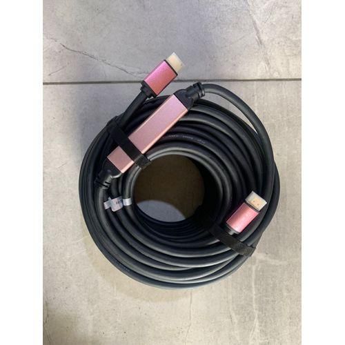 Câble HDMI Haute Vitesse 4k 30m HO