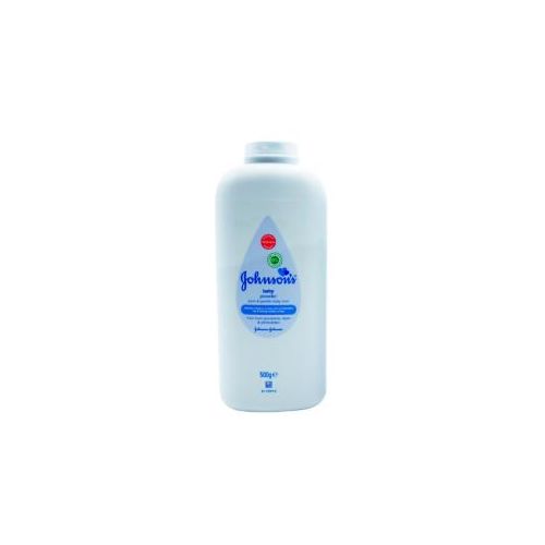 Baby Powder 500g