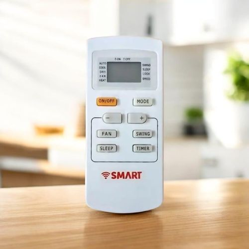 Tlcommande digitale pour climatiseur