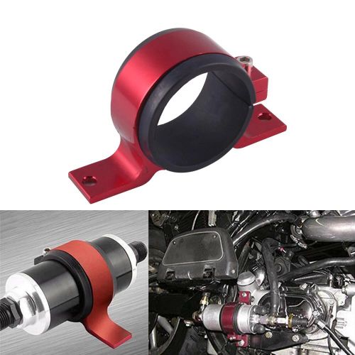 Support de pompe à carburant 60 mm, clip de filtre à carburant