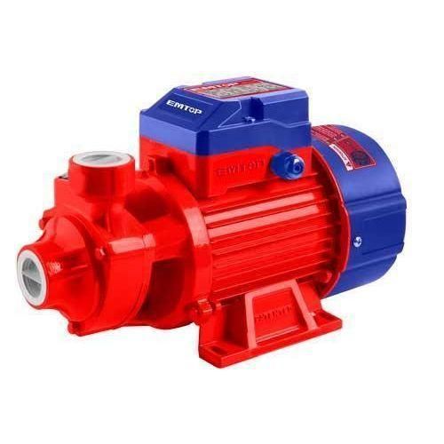 Pompe à eau - surpresseur 370 W - 0.5HP - 35 Litres par min - avec contrôleur automatique 10bar