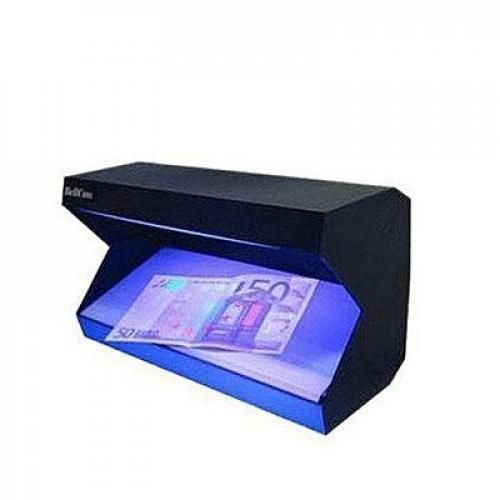 Détecteur De Faux Billets TK2028 - 32 Watts - Noir