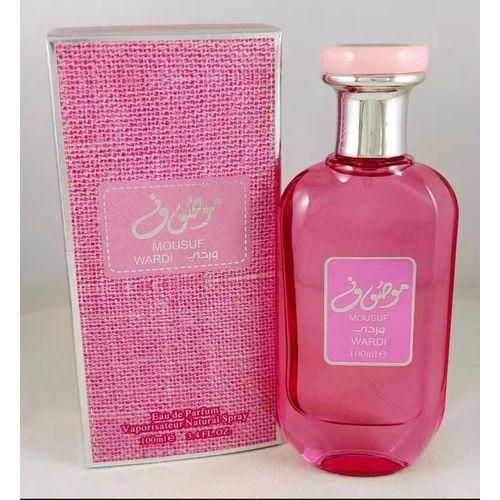 parfum mossuf