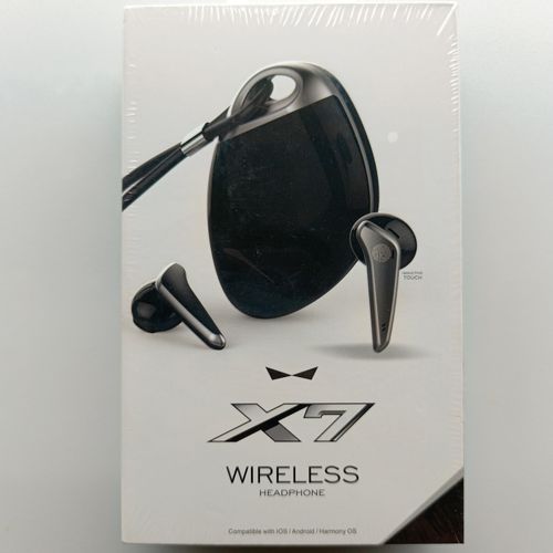 Écouteur Bluetooth X7