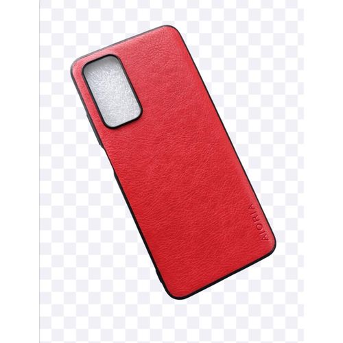 Coque Xiaomi 10T Pro / Mi 10T Rouge Aioria