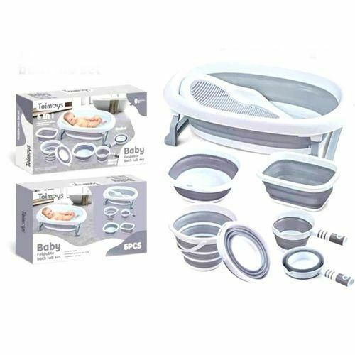 Set ( berceau) pliable pour bébé 6 en 1