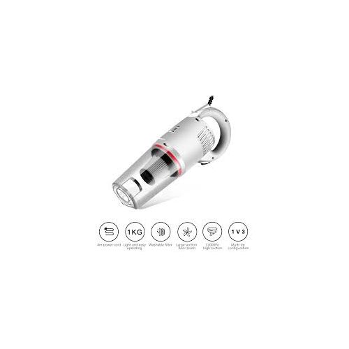 Aspirateurs Sans Fil Nettoyeurs De Voiture Recharge Sans Fil Double Usage Mod5