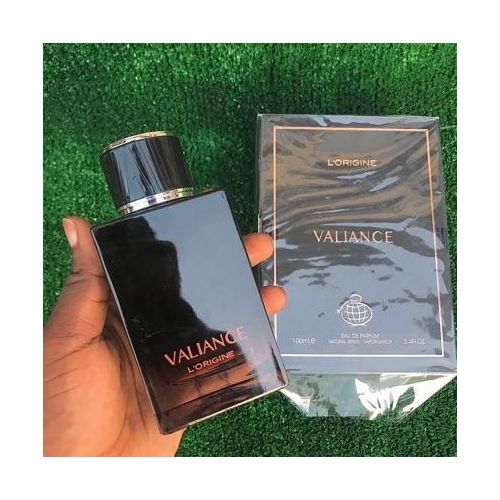valiance pour homme