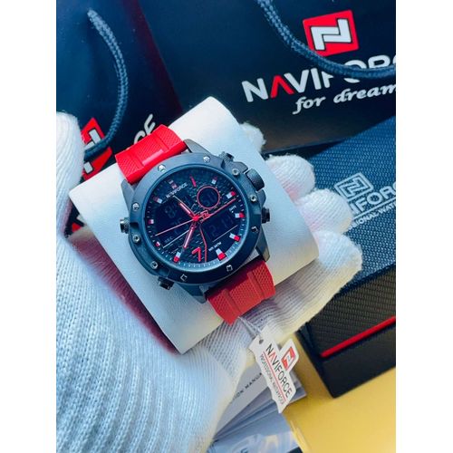 Montre Naviforce De Qualité