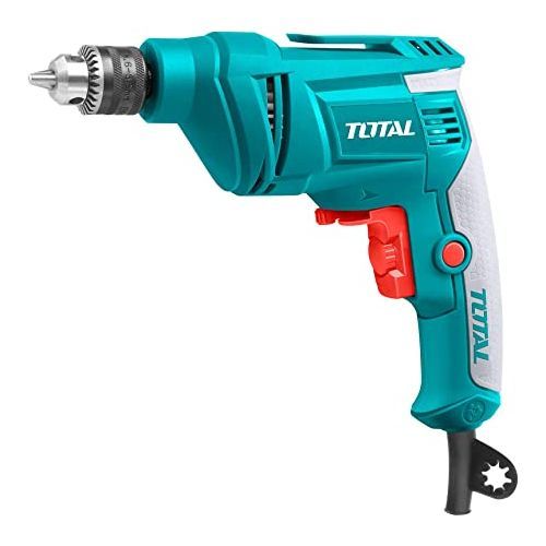 Perceuse électrique 850 W TOTAL