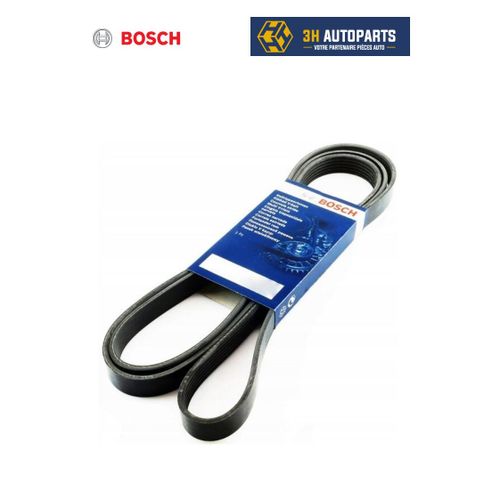 Courroie Trapézoïdale à Nervures 4PK890 (1987947898) - AUDI / BMW / HYUNDAI / KIA / MAZDA / TOYOTA / SUBARU