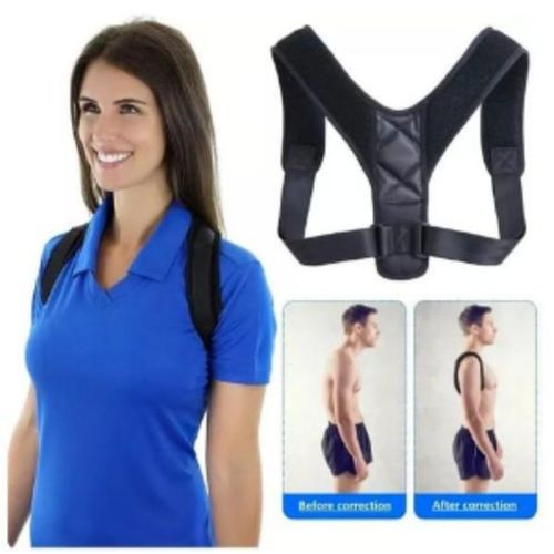 Les correcteurs de posture pour le dos ajustables pour hommes et femmes
