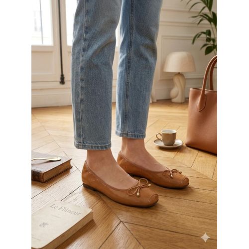 Ballerine Pour Femme
