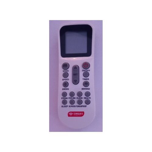 Tlcommande De Climatiseur Smart Technology Mod 2- Blanc