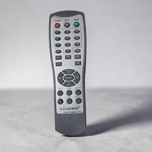 Télécommande Home Theater AD604 – Pour système audio/vidéo