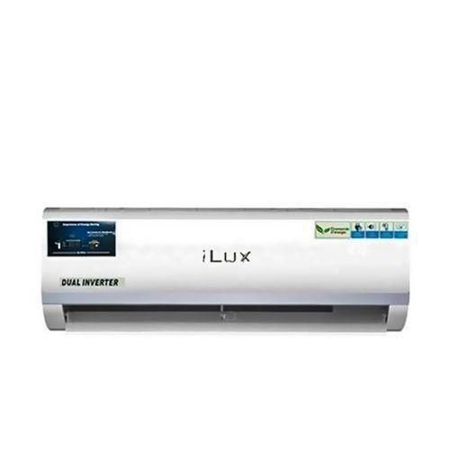 Split Mural INVERTER 2 CV - Silencieux - Economie D'énergie - Blanc - Garantie 6 Mois