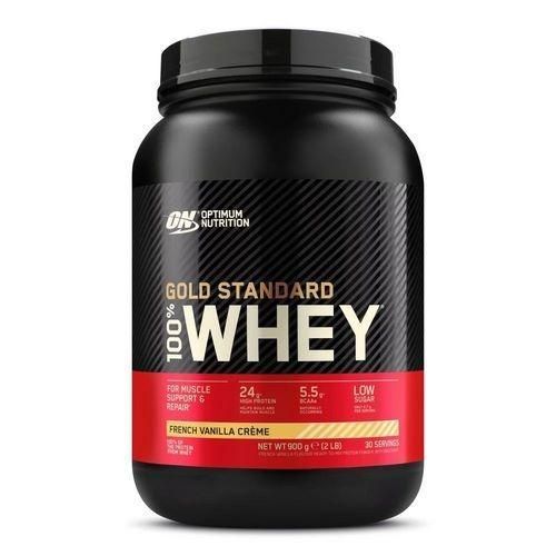 100% WHEY GOLD STANDARD 775gr SAVEUR VANILLE