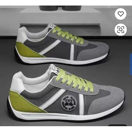 Nouvelle chaussures sportive décontracté