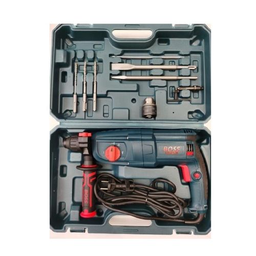 Perceuse Professionnelle +1paire De Gant