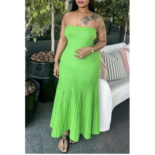 Chic Robe De Soirée