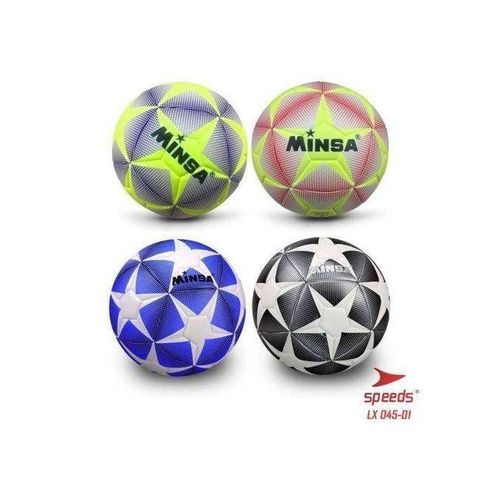 04 ultra performant Ballon Pour L'entraînement Et Le Divertissement Multicouleur bh