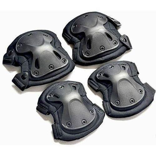 ROBO Kit de protection Genouillère