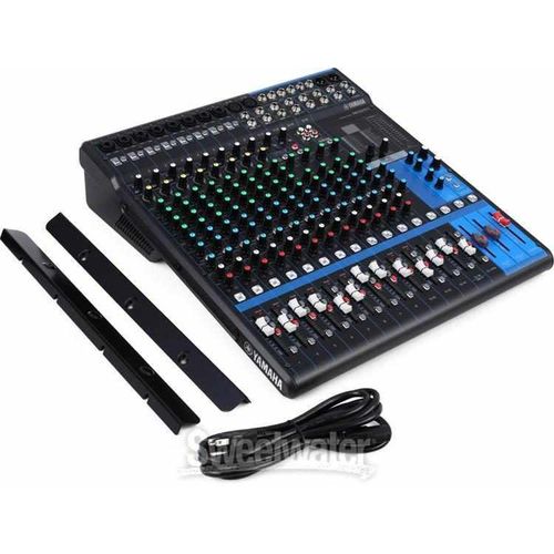 Tableau de mixage MG 16XU