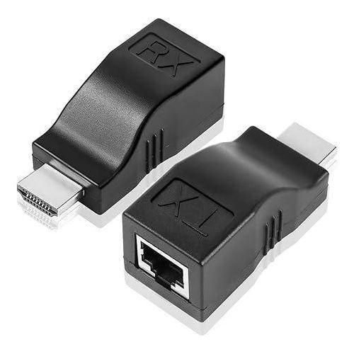 HDTV EXTENDER HDMI TO RESEAU