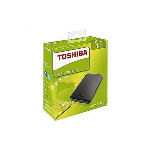 Disque Dur Externe 1000Go/ 1To De Haute Qualité 3.0
