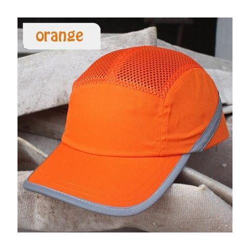 Casquette De Sécutié Anti-Huert Protection Légère Pour La Tête en ABS