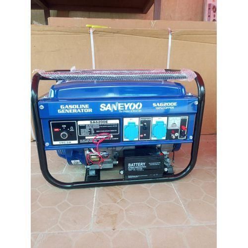 Groupe Électrogène A Essence 3 KVA
