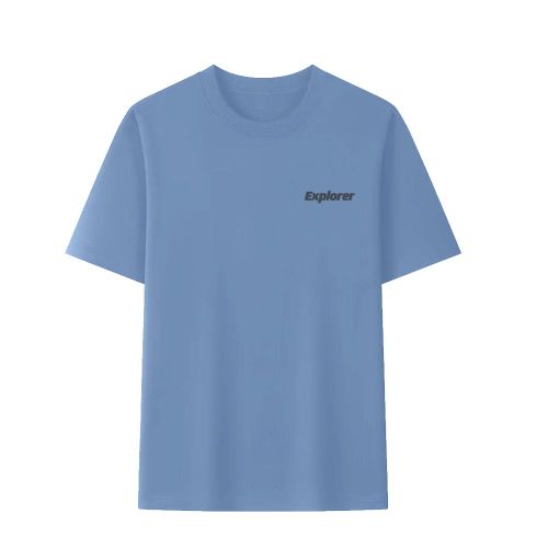 T-shirt respirant antibactérien PureGuard