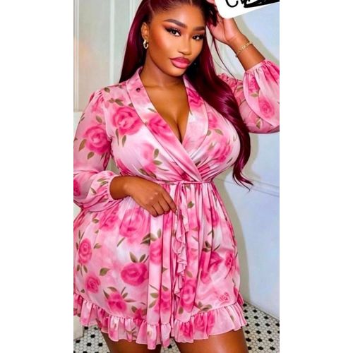 robe de soire sexy