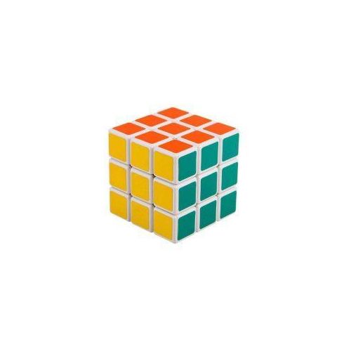 jouet Rubik's Cube multicolore enfants et adultes