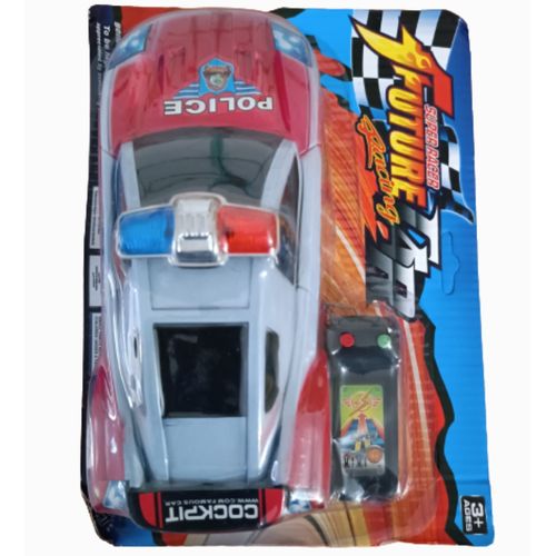 Voiture Télécommandée - Pour Enfants