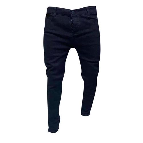 Pantalon Jeans Homme - Noir