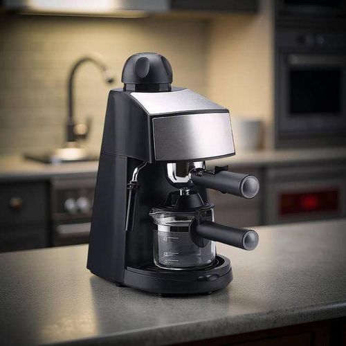 Machine à café premium - L’expérience café intense, directement chez vous HG