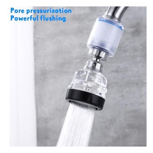 FILTRE Robinet réglable à trois vitesses