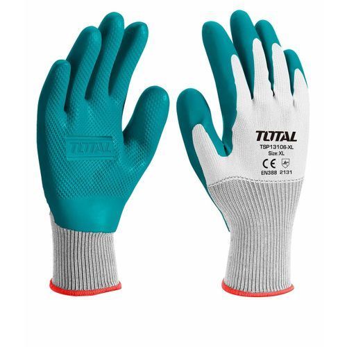 Gants Latex Total
