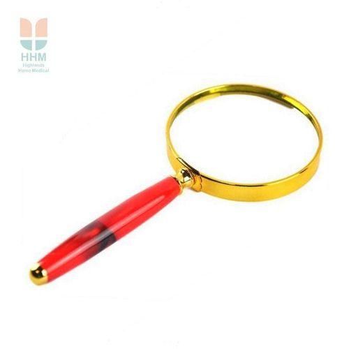 Loupe De 90mm - 10X Visibilité