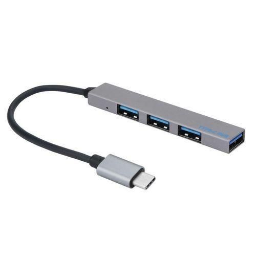 Hub - USB 3.0 - EN Type-C