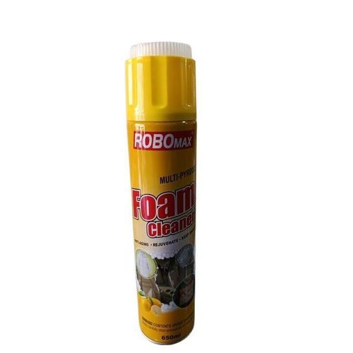 MOUSSE SPRAY
