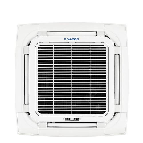 Split Cassette 24.000 Btu - NAS-T24-K7N1 - R410A - 220-240V