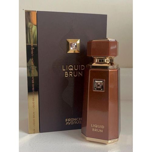 LIQUID BRUN